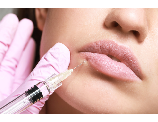 Dermal Fillers Surrey
