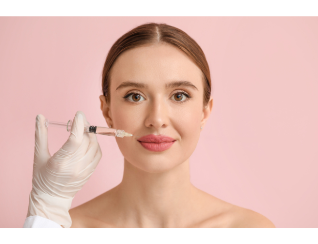 Dermal Filler Clinic Surrey